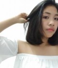 Rencontre Femme Thaïlande à กัณทรวิชัย : ประภัสสร , 26 ans